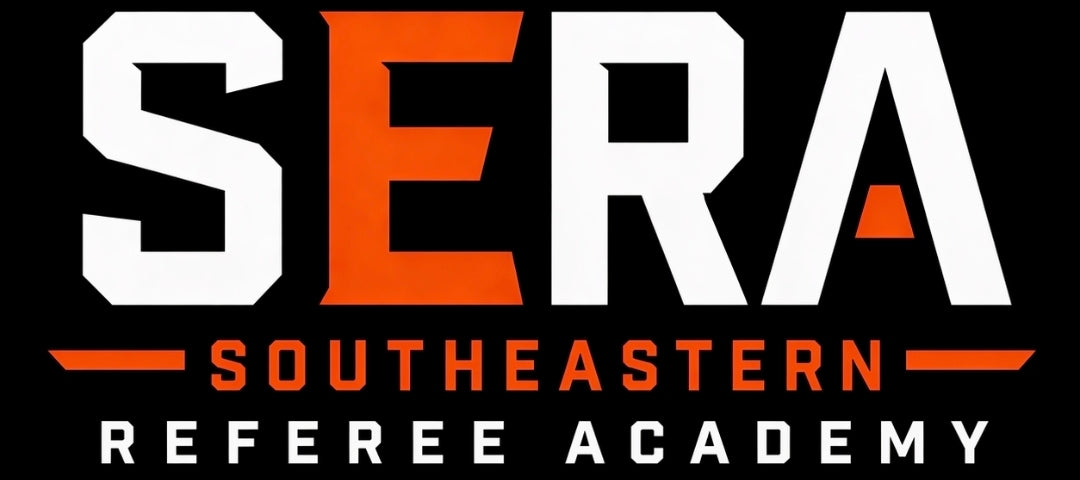 Orange E Logo SERA Hoodie