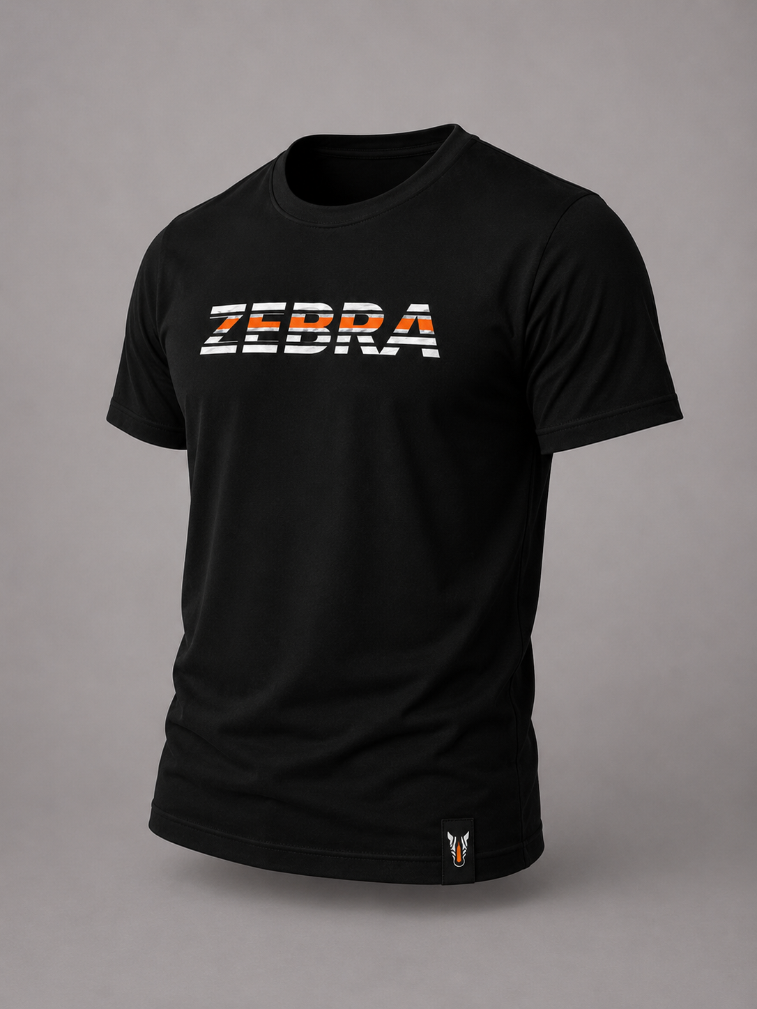 Zebra CC Signature T-Shirt