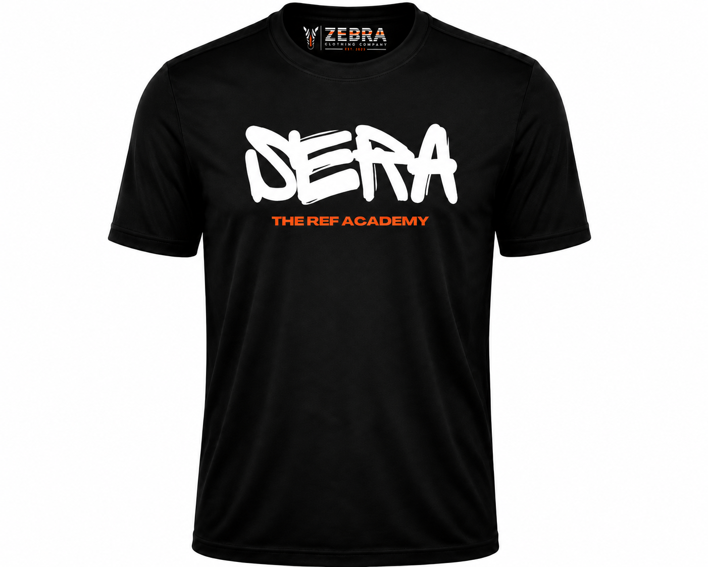 Graffiti Logo SERA Dri-Fit T-Shirt