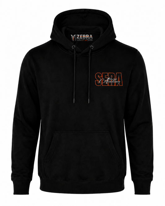 Neon Logo SERA Hoodie