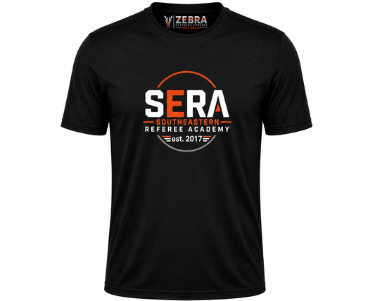 Orange E SERA Dri-Fit T-Shirt