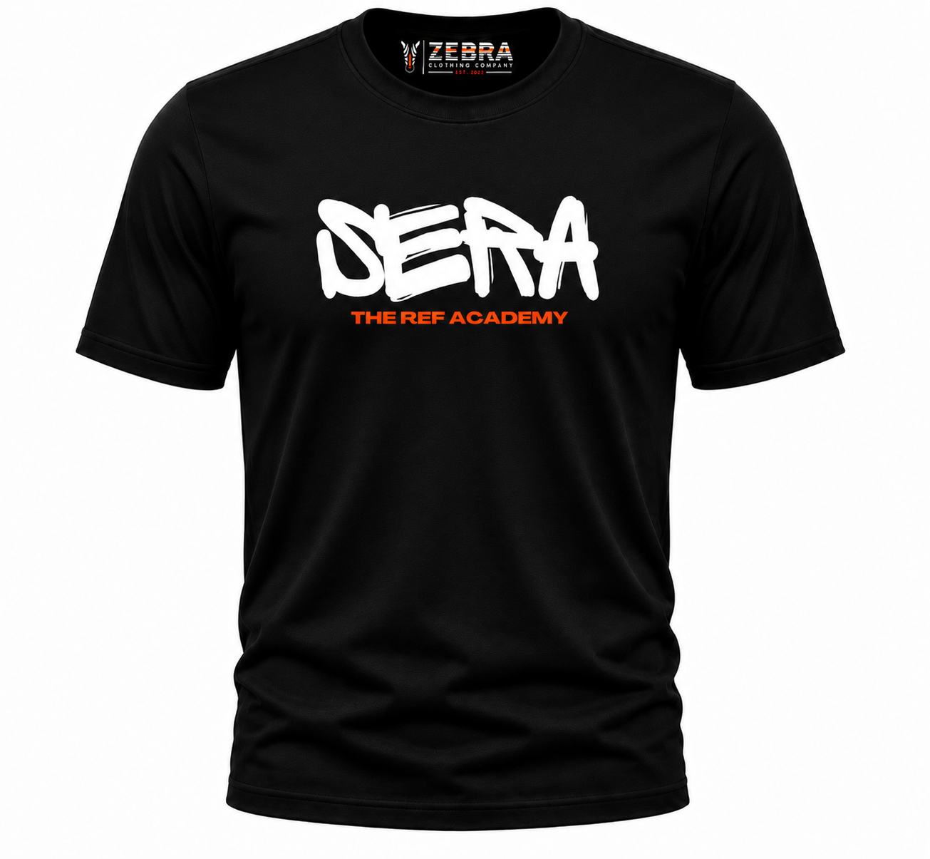 SERA Graffiti Logo Premium T-Shirt