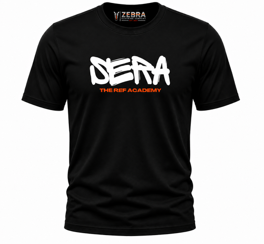 SERA Graffiti Logo Premium T-Shirt