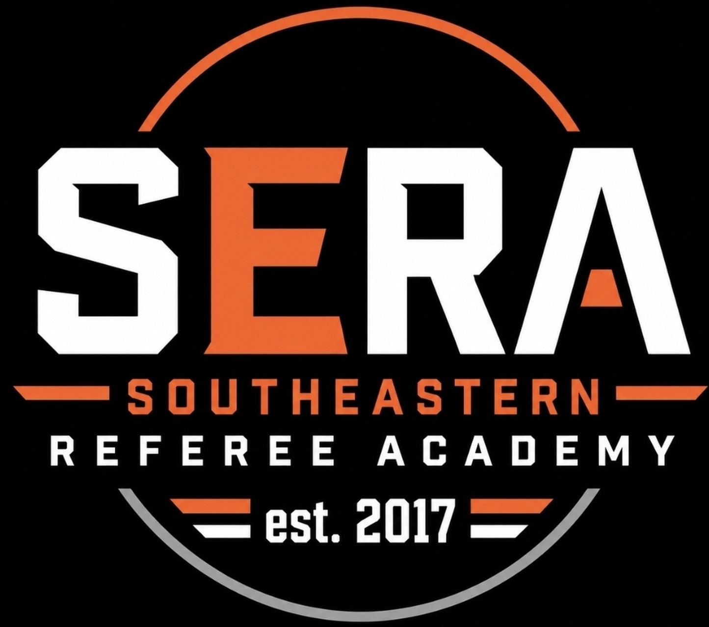 Orange E SERA Dri-Fit T-Shirt