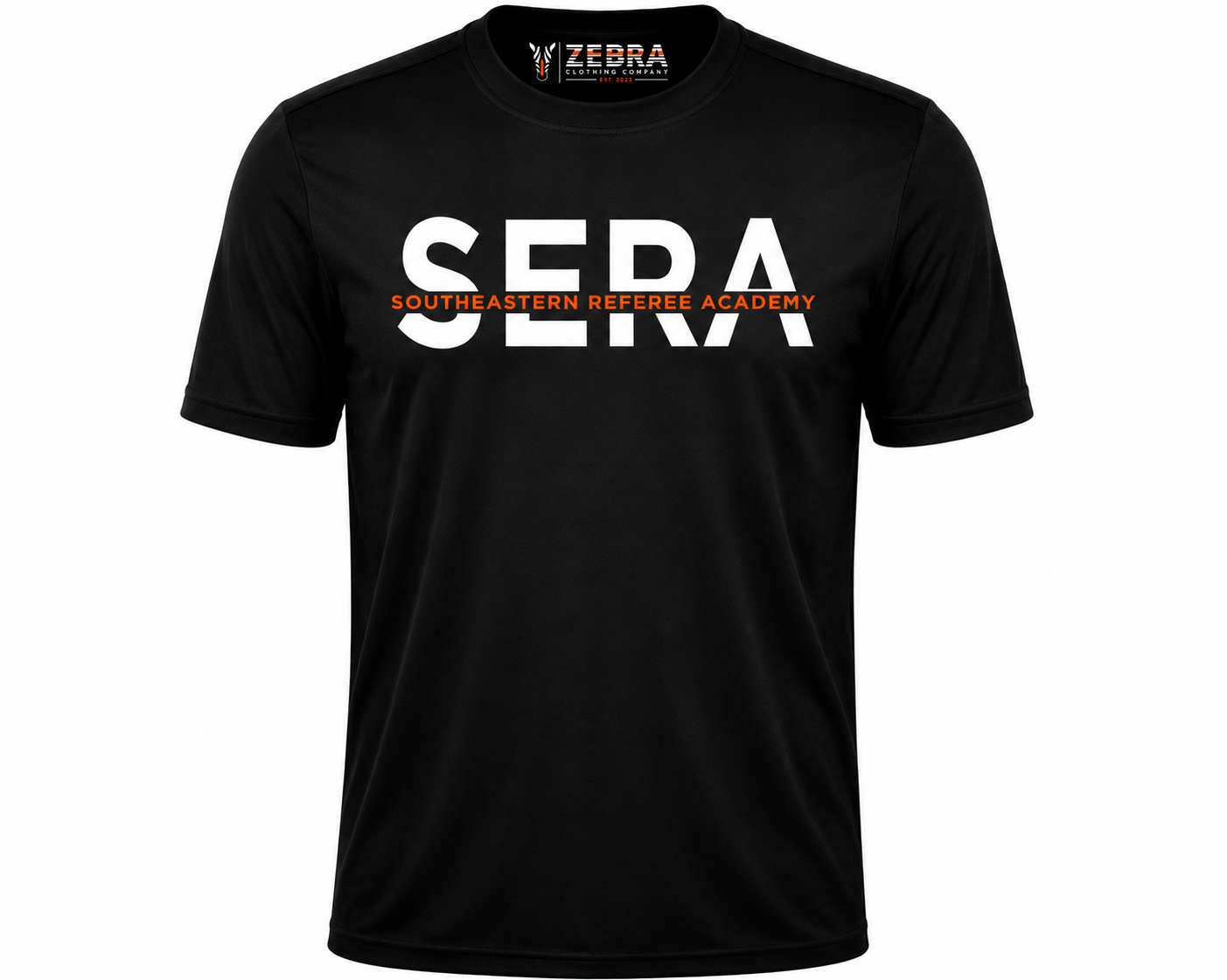 Strike Through SERA Dri-Fit T-Shirt