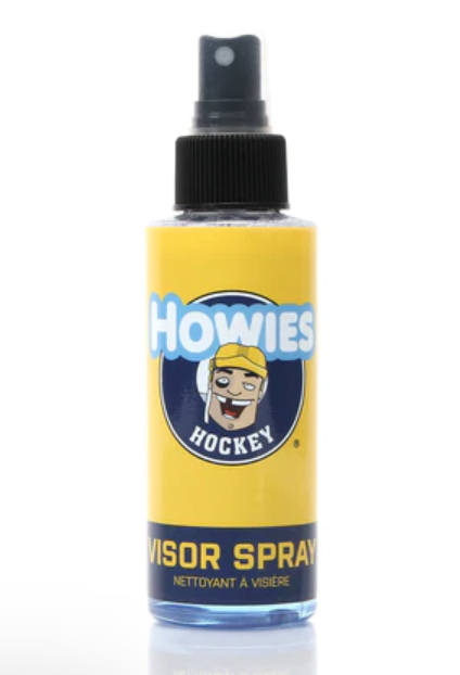 Howies Visor Anti-Fog Spray