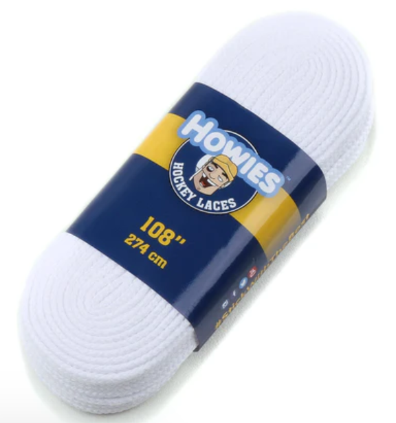 Howies NON Waxed Referee Laces