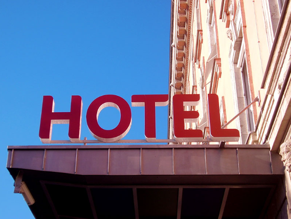2026 SERA Hotel Package Fri-Sun (SOLO)