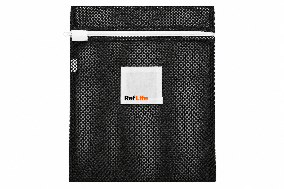 Ref Life Gitch Bag