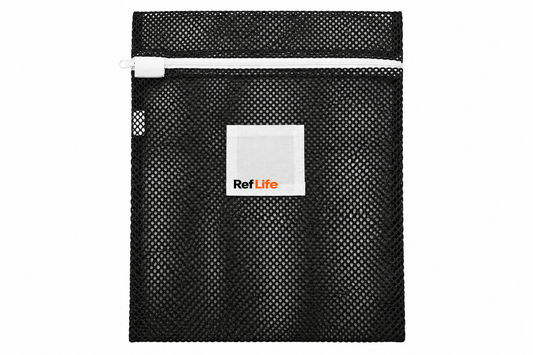 Ref Life Gitch Bag